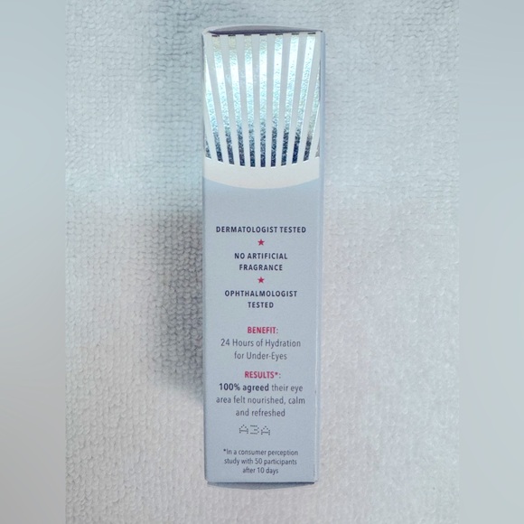 First Aid Beauty Hydrating Eye Cream with Hyaluronic Acid 15ml BRAND NEW - Picture 5 of 5